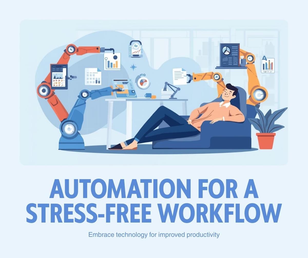 10 ways to use AI to save time every week