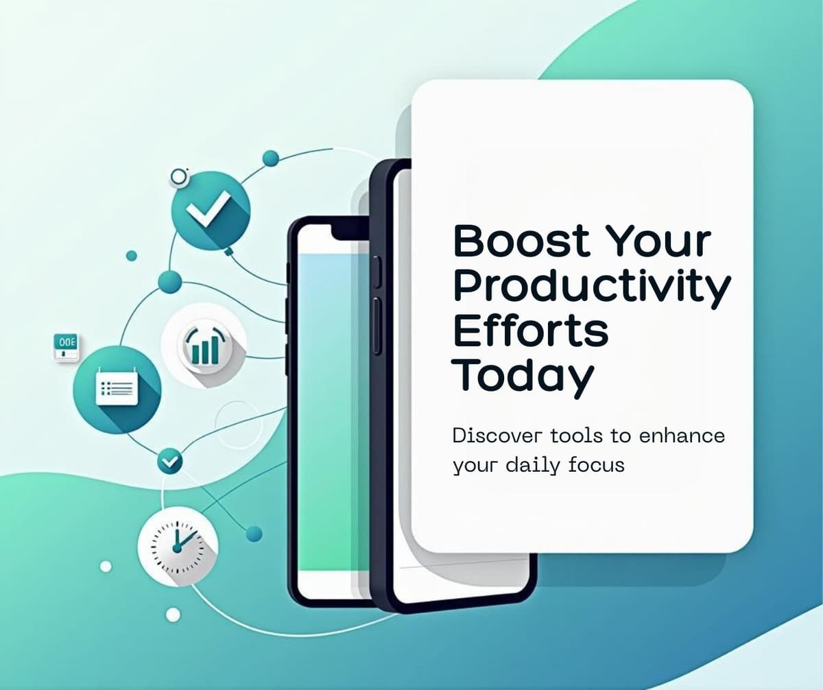 Best productivity apps that actually work in 2026